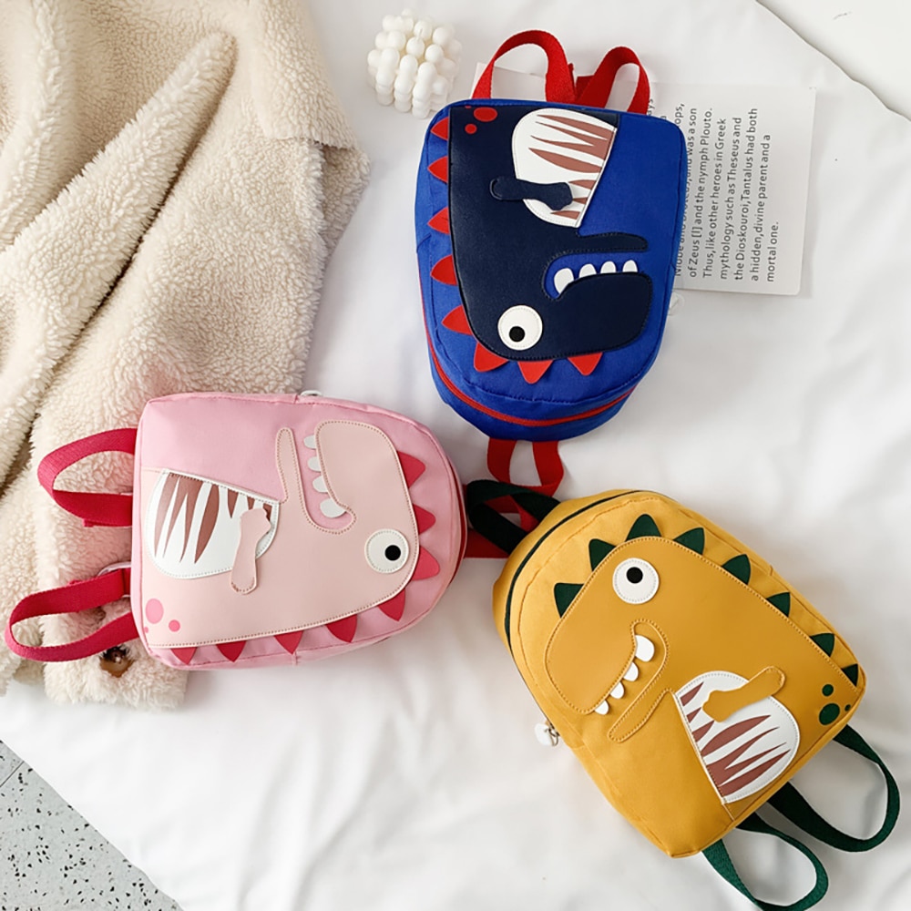 Boys Kawaii Backpack