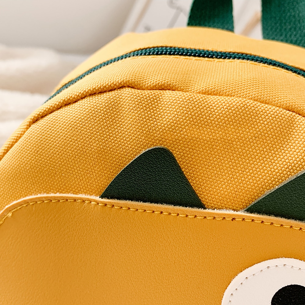 Boys Kawaii Backpack