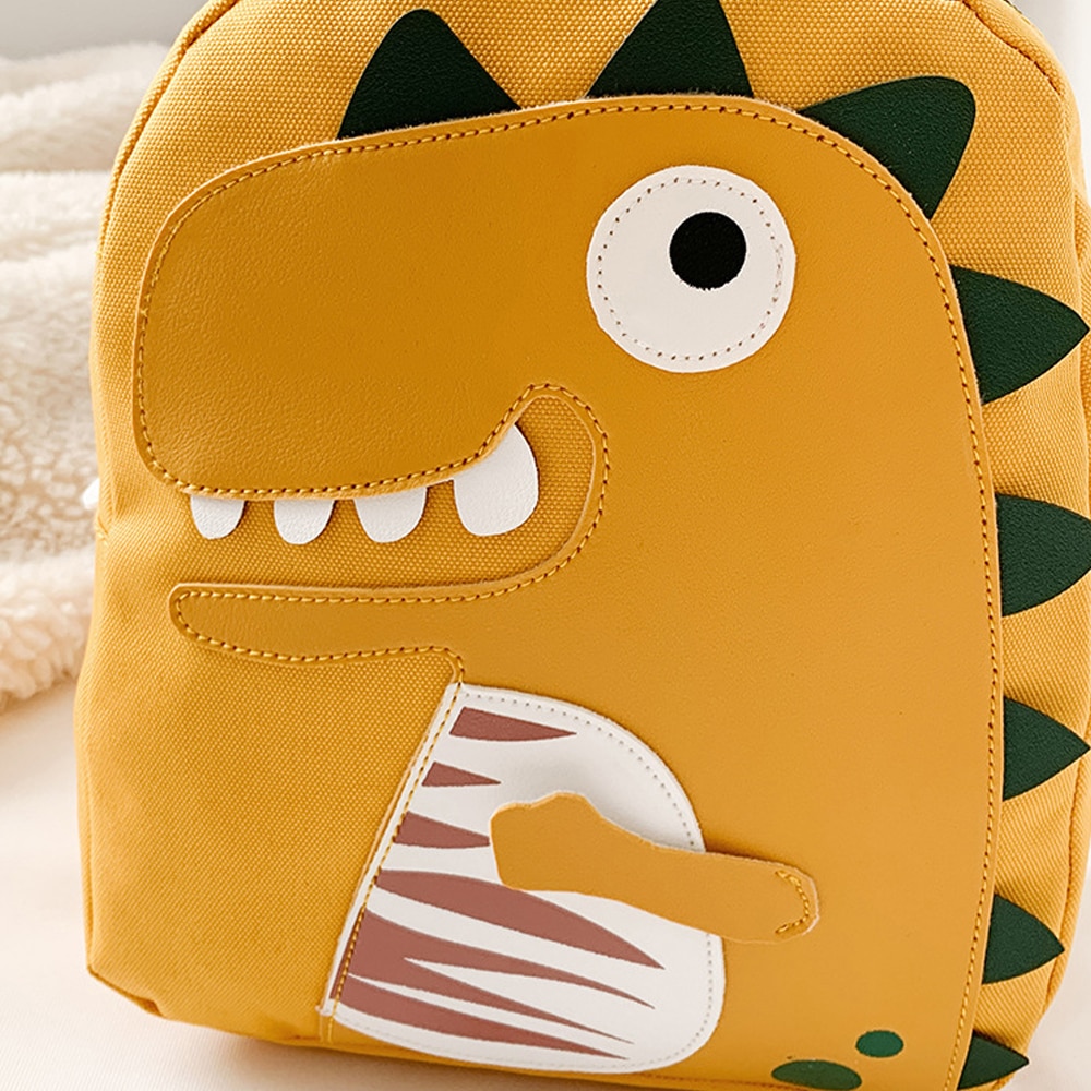 Boys Kawaii Backpack