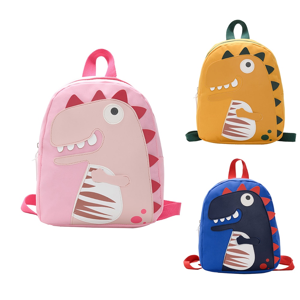 Boys Kawaii Backpack