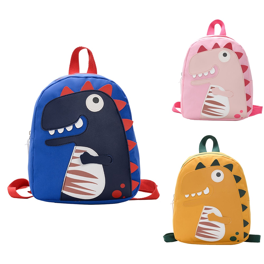 Boys Kawaii Backpack