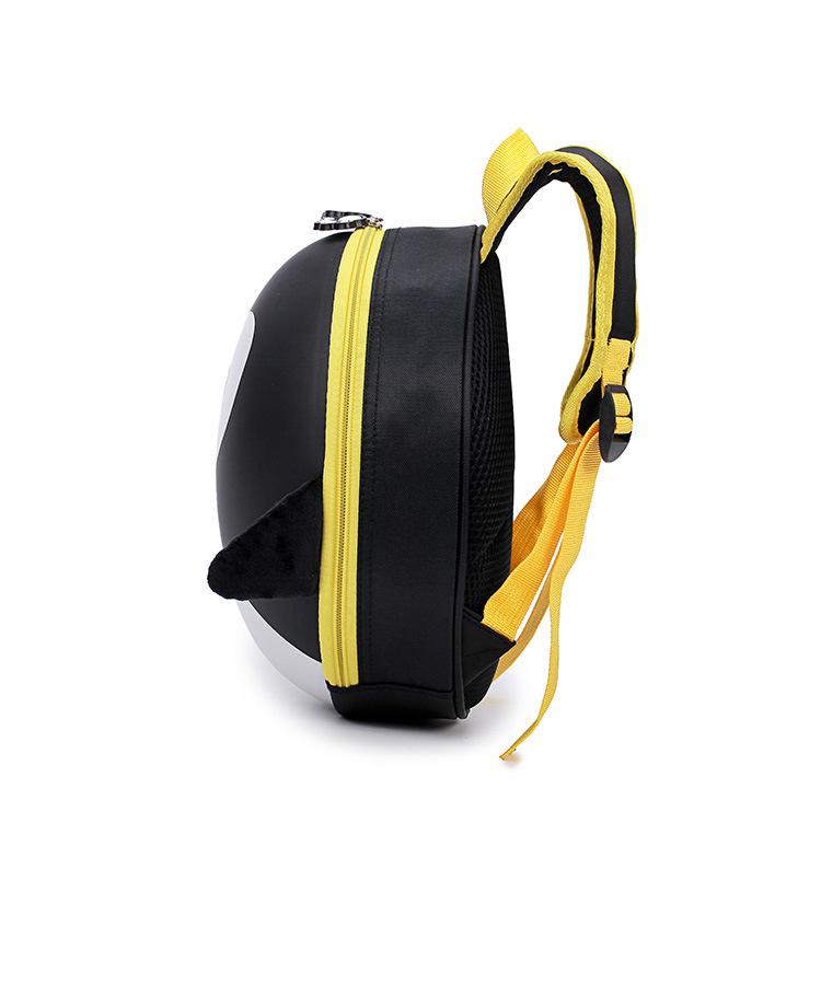Penguin Orthopedic School Bag for Kids