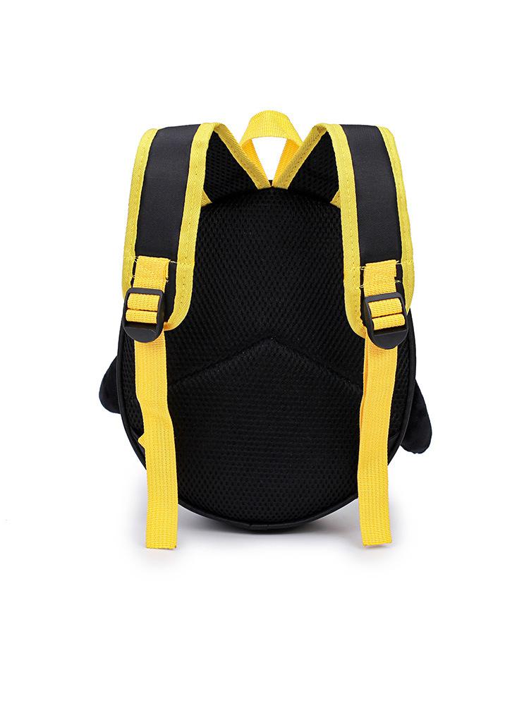 Penguin Orthopedic School Bag for Kids