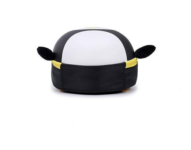 Penguin Orthopedic School Bag for Kids