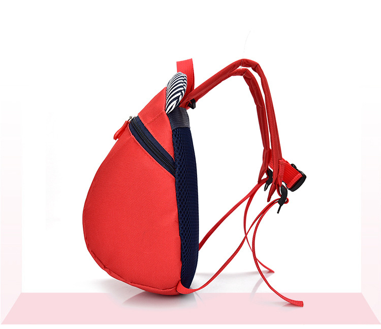 Kid's Dinosaurs Printed Backpack