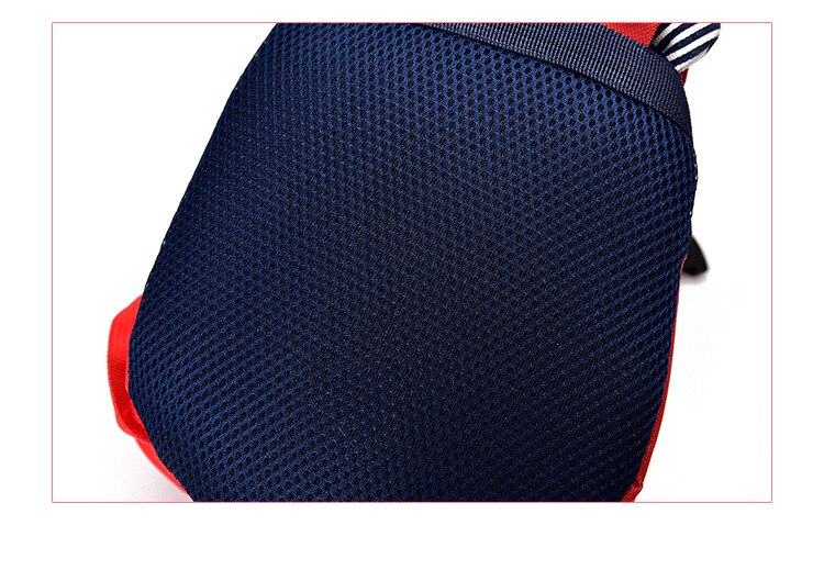 Kid's Dinosaurs Printed Backpack