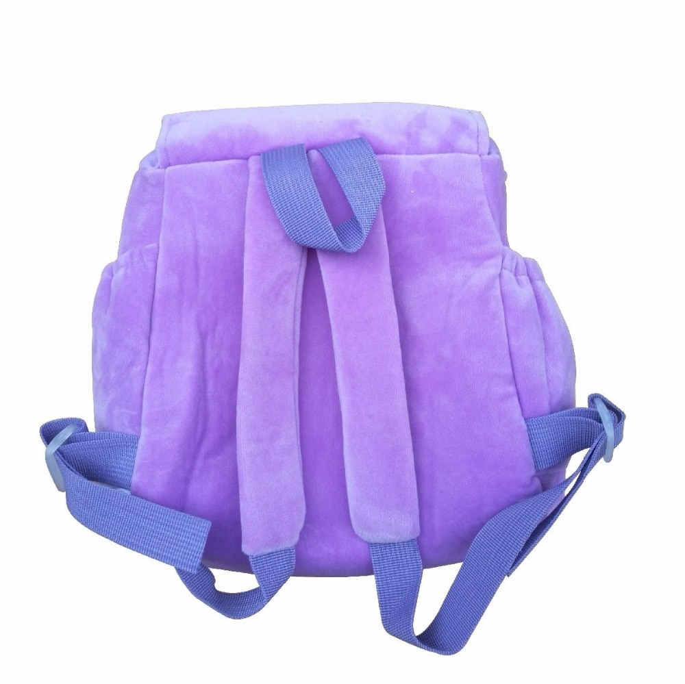 Kid's Little Explorer Backpack