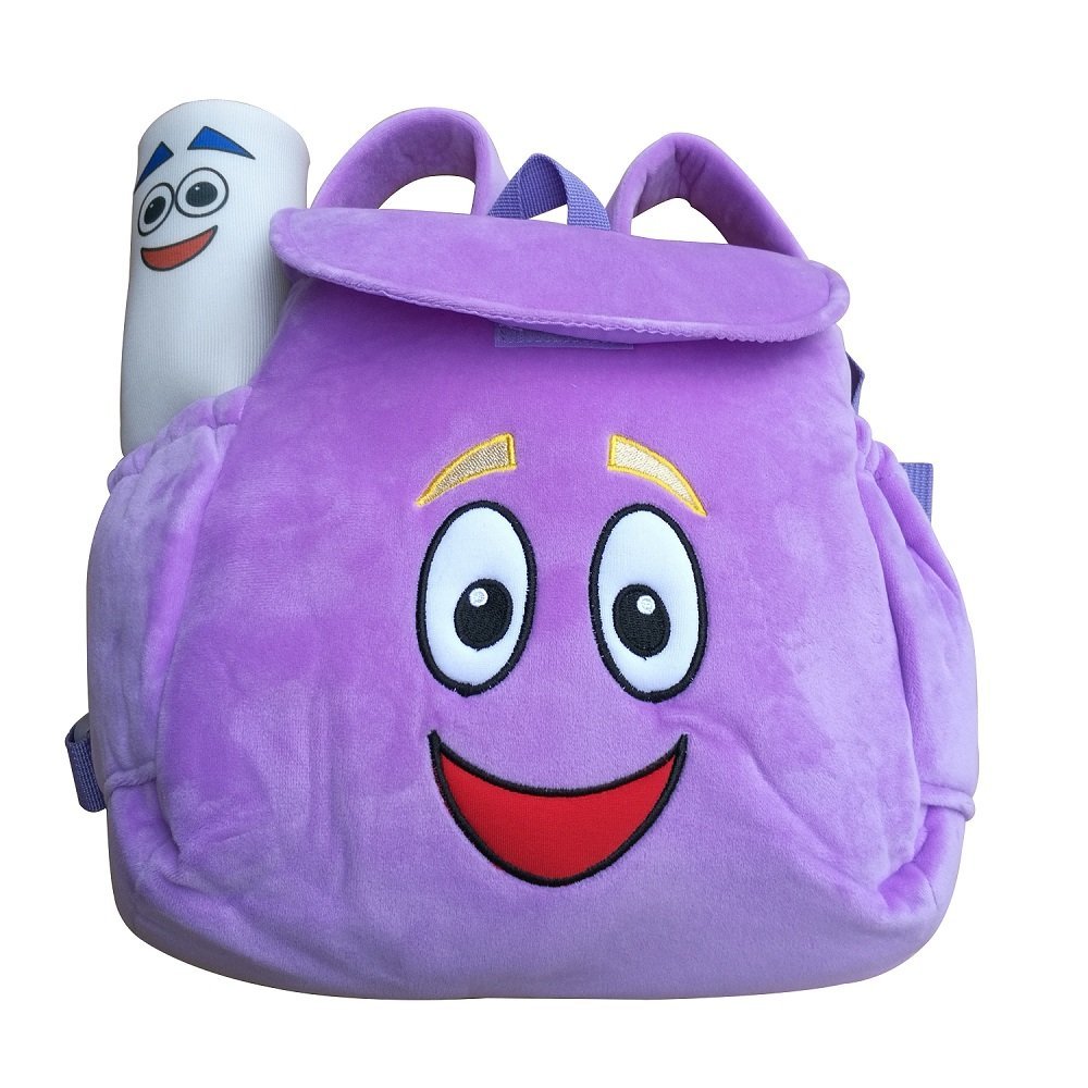 Kid's Little Explorer Backpack