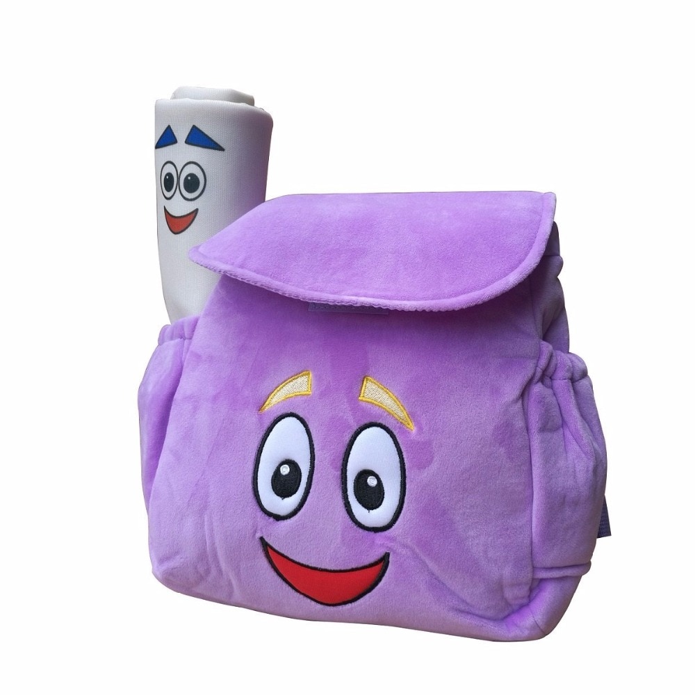 Kid's Little Explorer Backpack