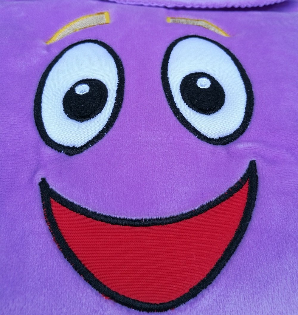 Kid's Little Explorer Backpack