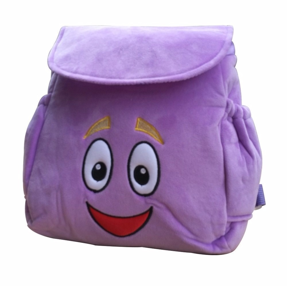 Kid's Little Explorer Backpack
