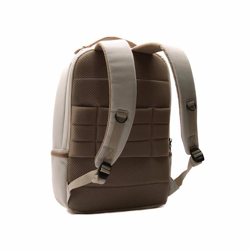 Kid's Waterproof Canvas Backpack