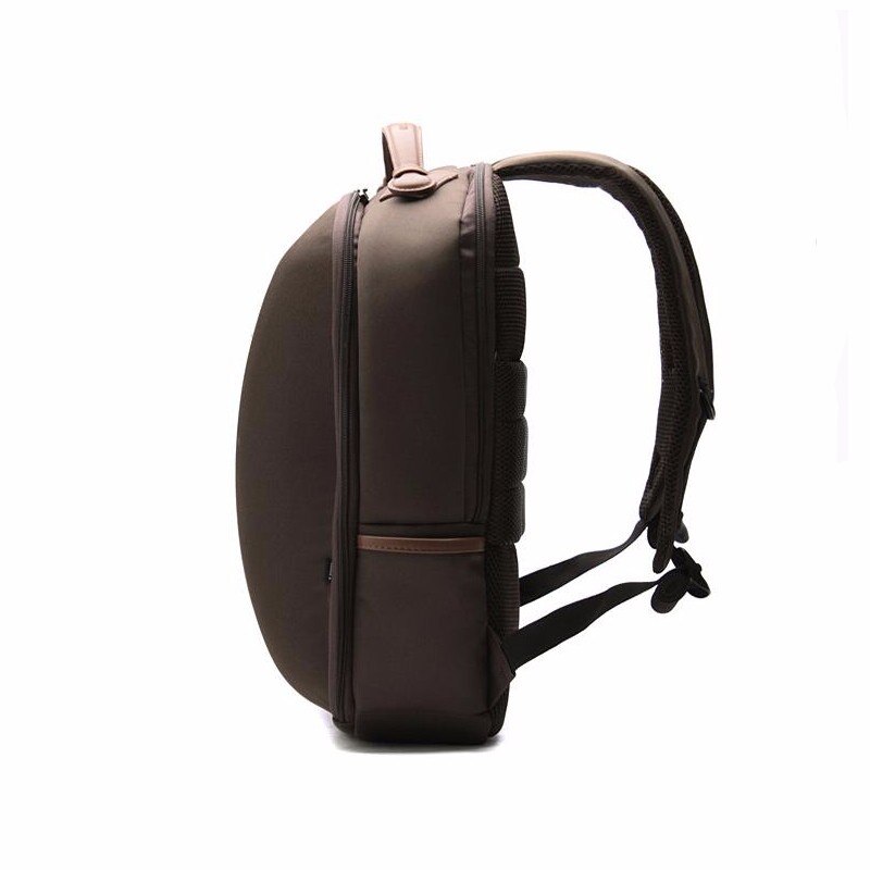 Kid's Waterproof Canvas Backpack