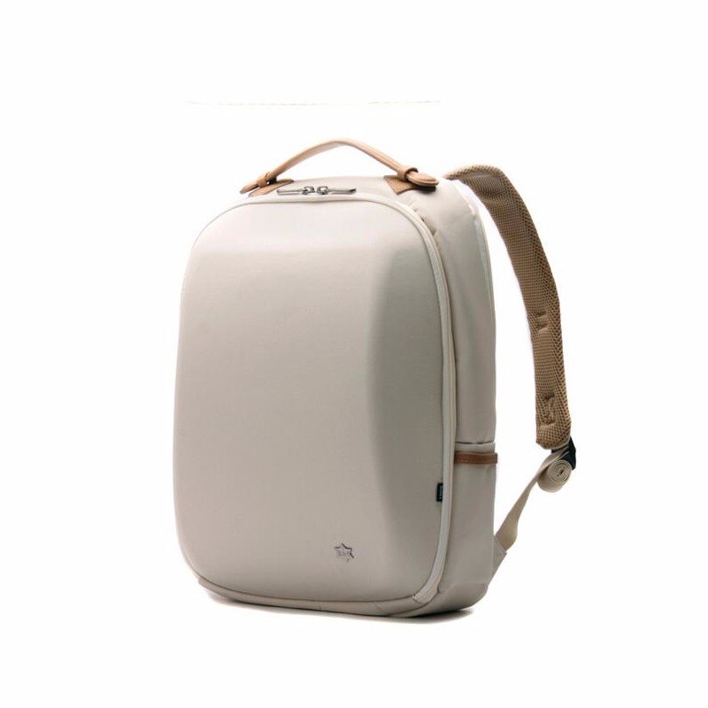 Kid's Waterproof Canvas Backpack