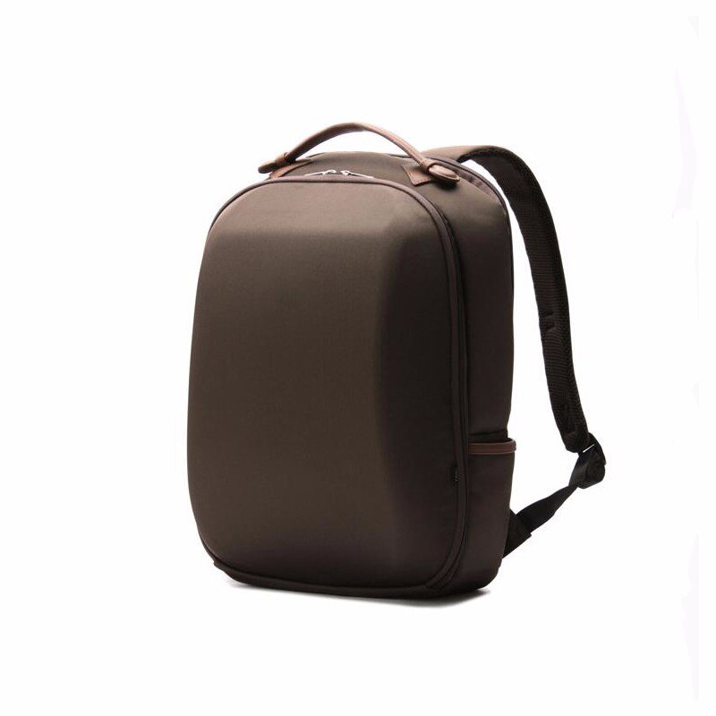 Kid's Waterproof Canvas Backpack