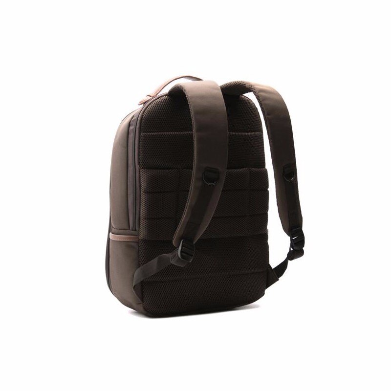 Kid's Waterproof Canvas Backpack