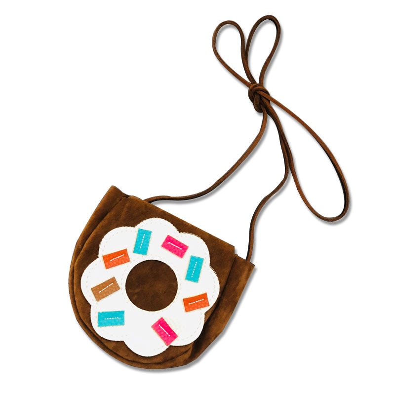 Girls' Cute Crossbody Bag