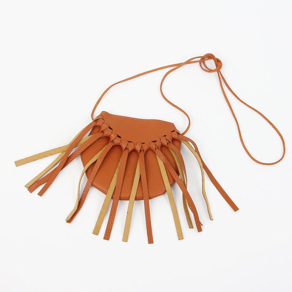 Girls' Cute Crossbody Bag