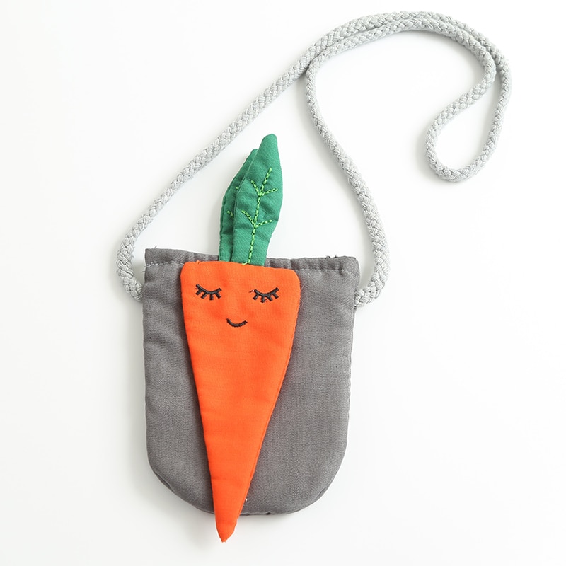 Girls' Cute Crossbody Bag