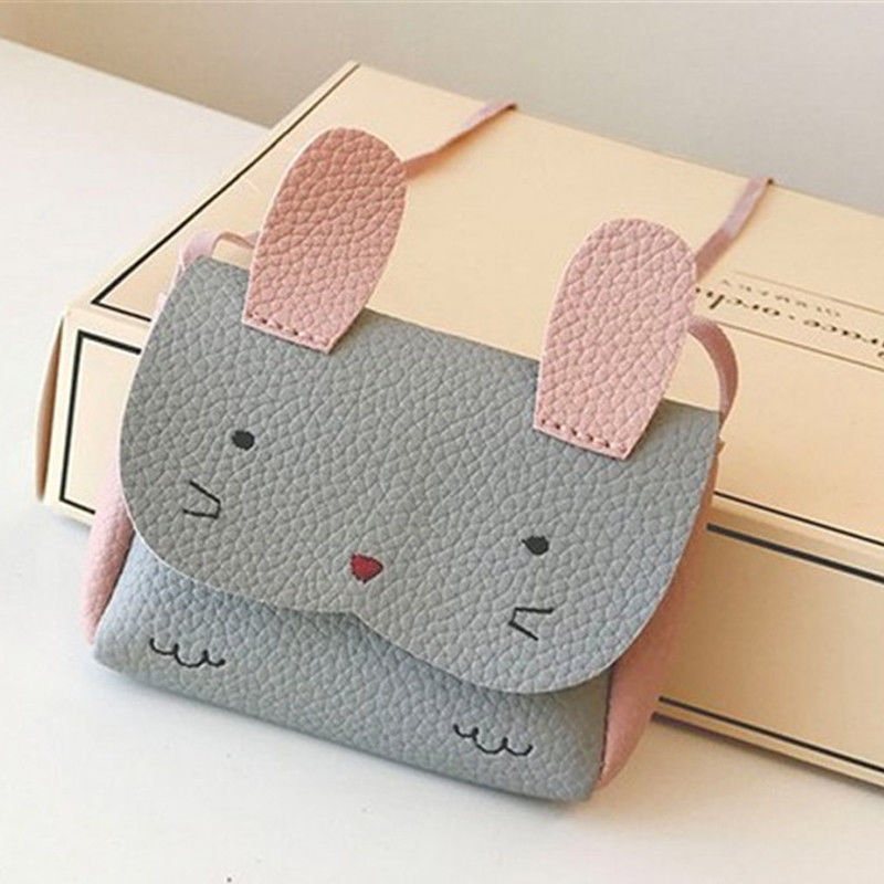 Baby Bunny Designed Bag