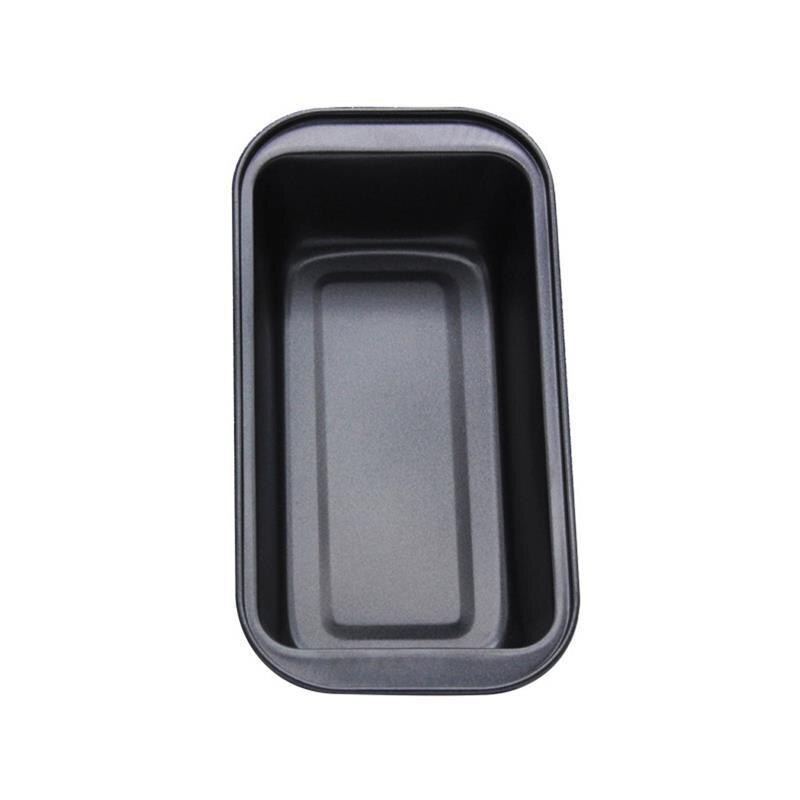 Baking Rectangle Shaped Loaf Pan