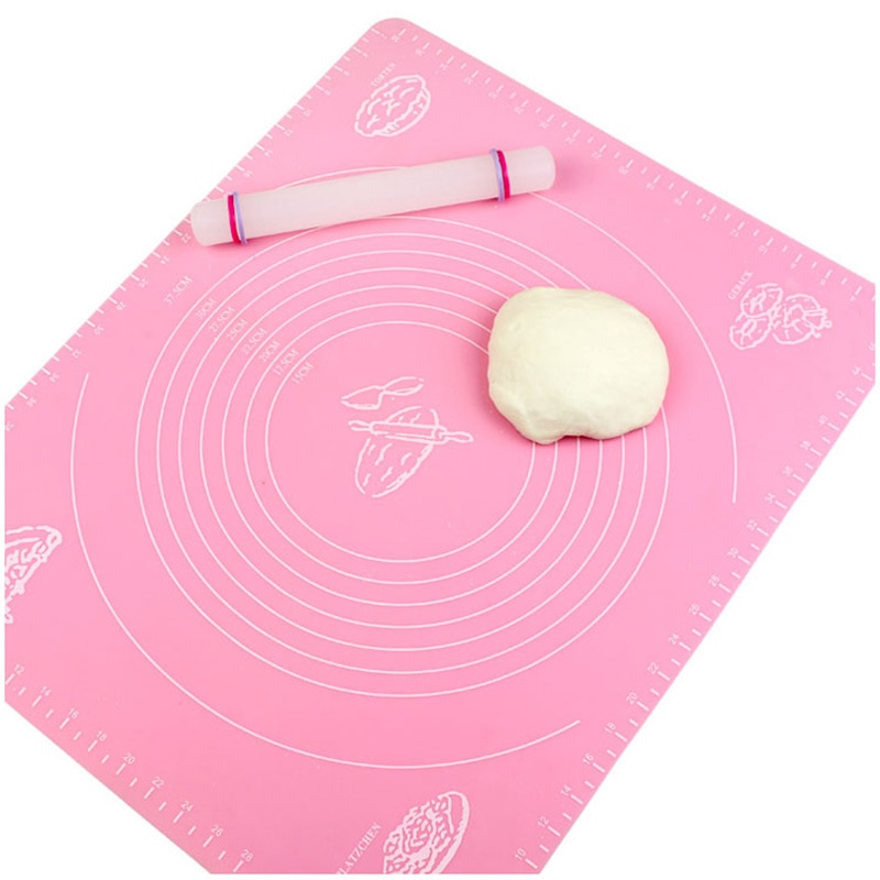 Silicone Pastry Mat