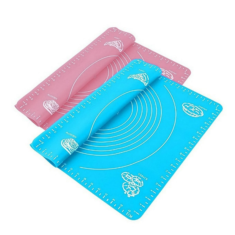 Silicone Pastry Mat