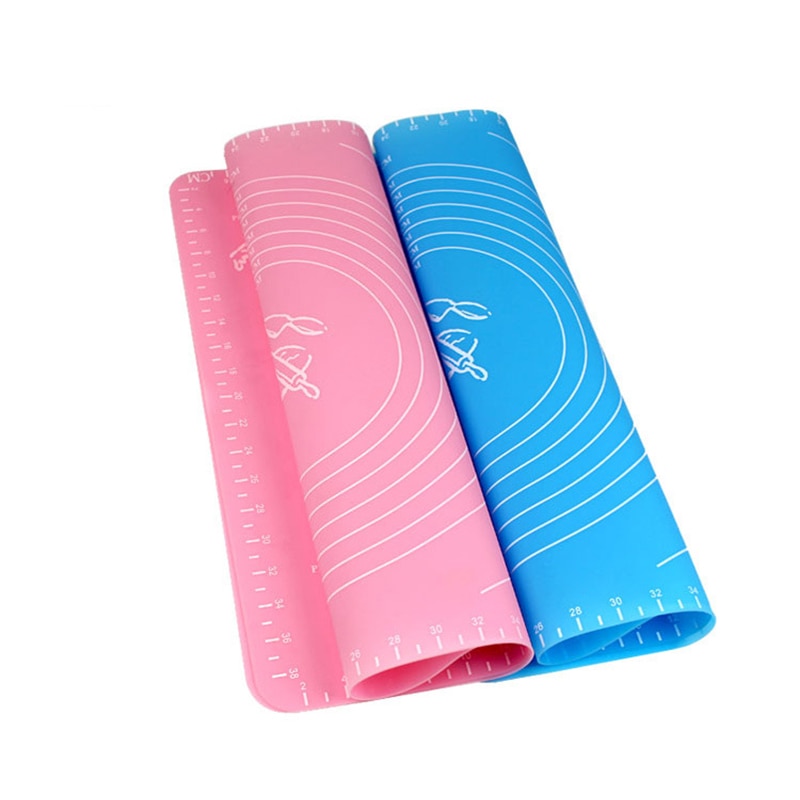 Silicone Pastry Mat