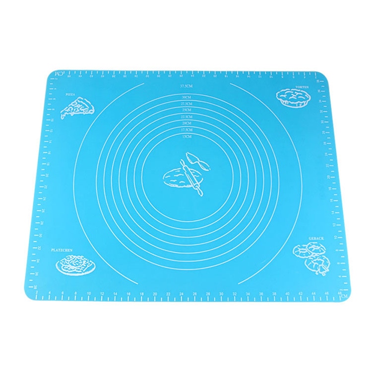 Silicone Pastry Mat
