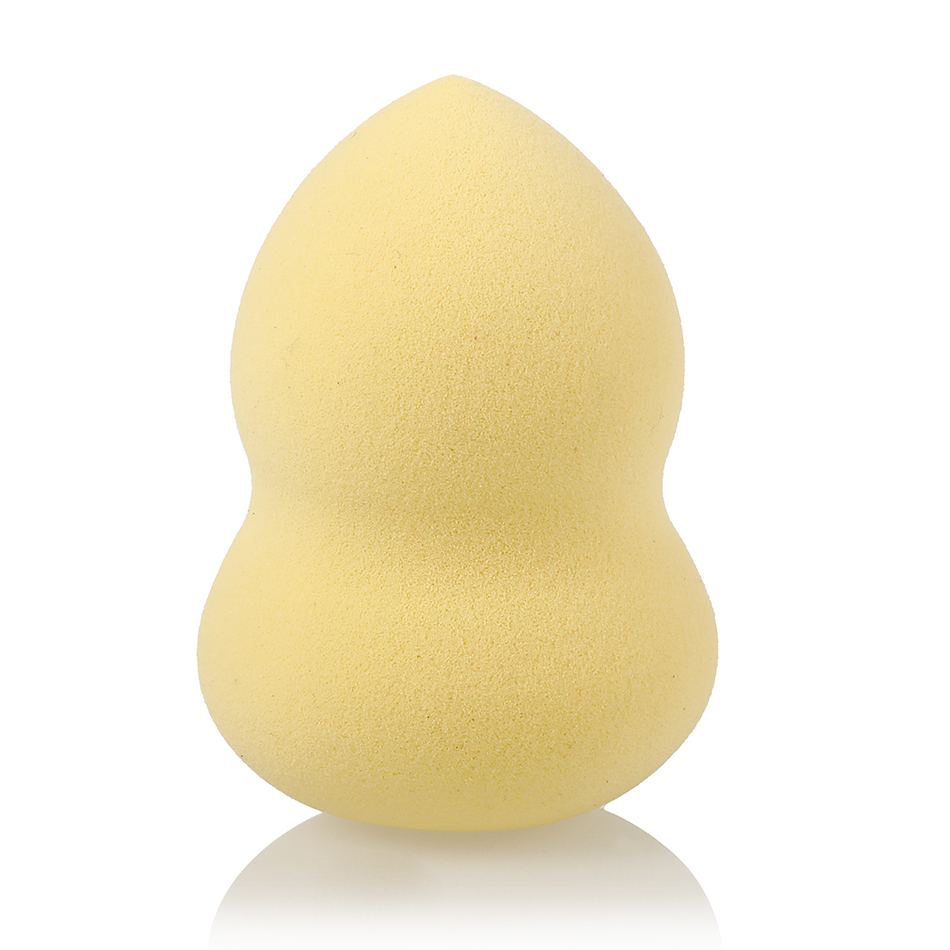 Smooth Foundation Sponge for Makeup