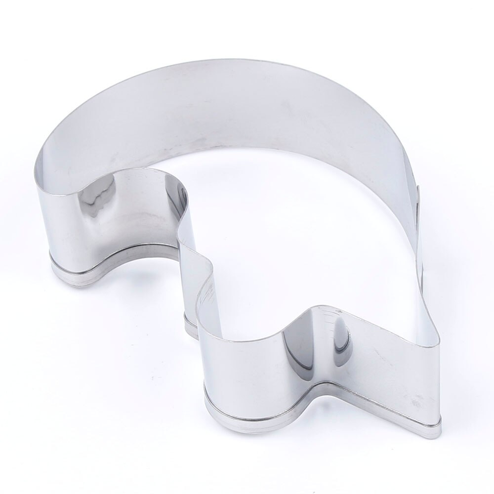 Heart Shaped Cookie Cutter