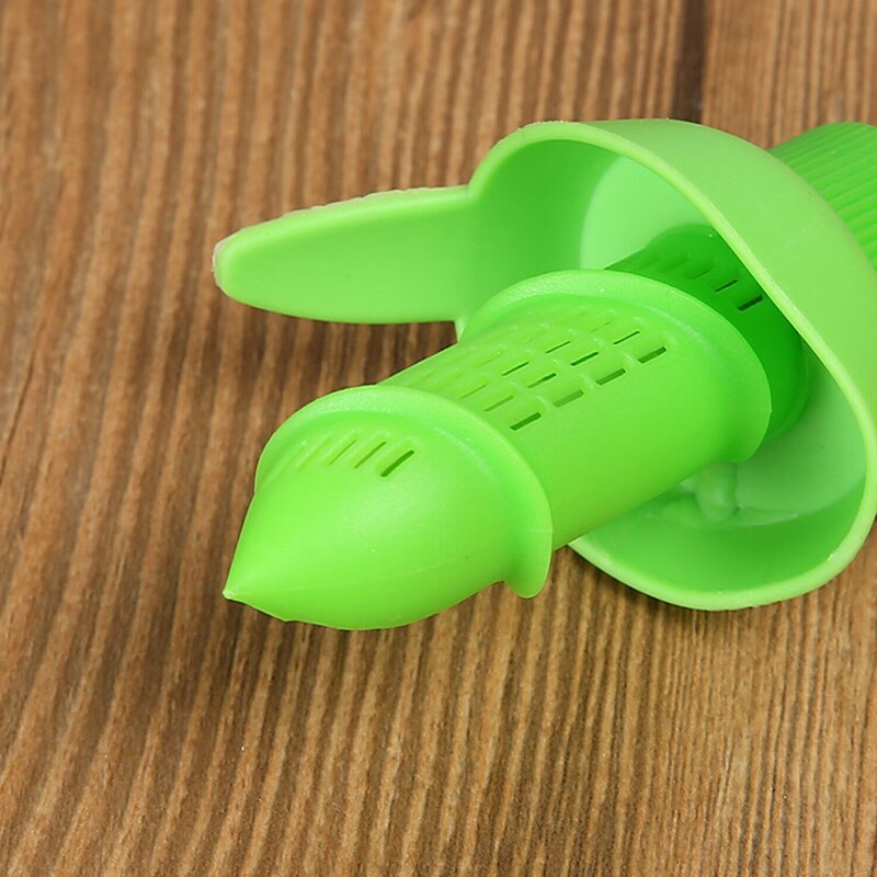 Sprayer for Citrus Fruit Juice