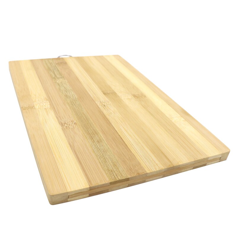 Square Shaped Organic Chopping Board