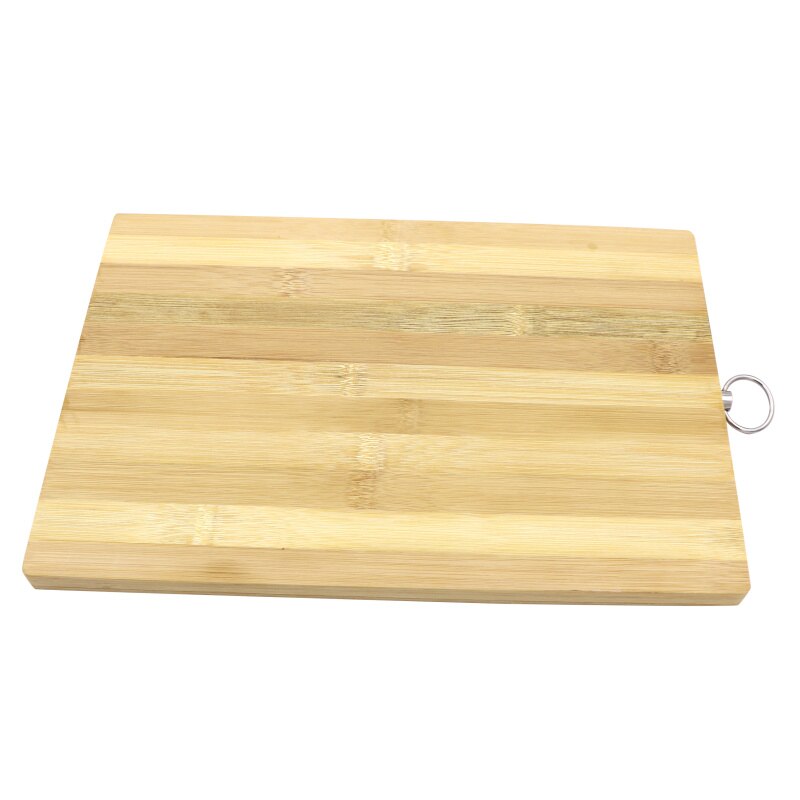 Square Shaped Organic Chopping Board