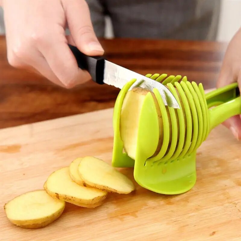 Fruit Cutter for Kitchen