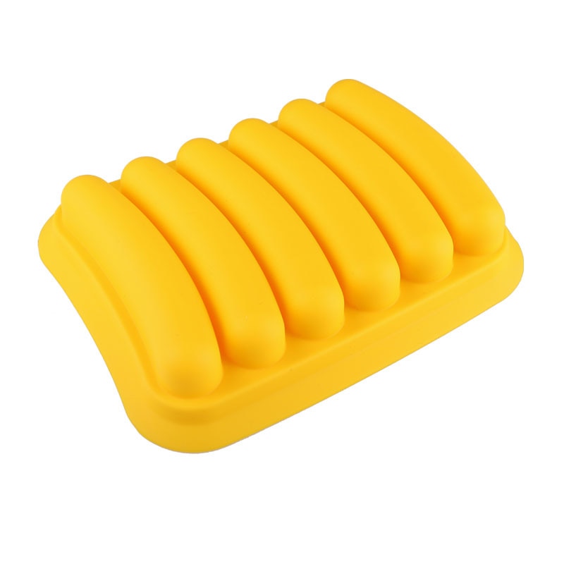Silicone Sausage Making Mold