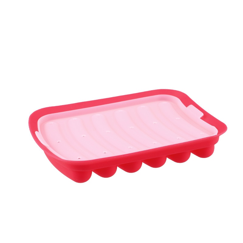 Silicone Sausage Making Mold