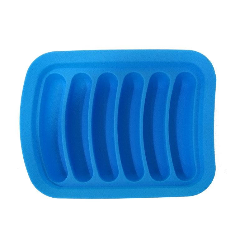 Silicone Sausage Making Mold