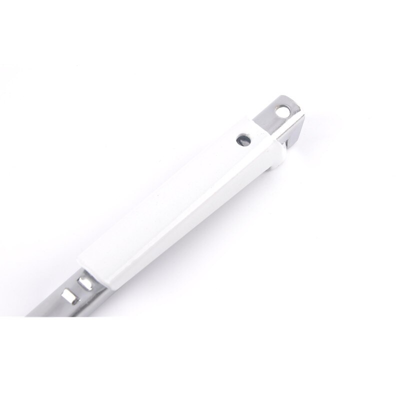 White Stainless Steel Opener