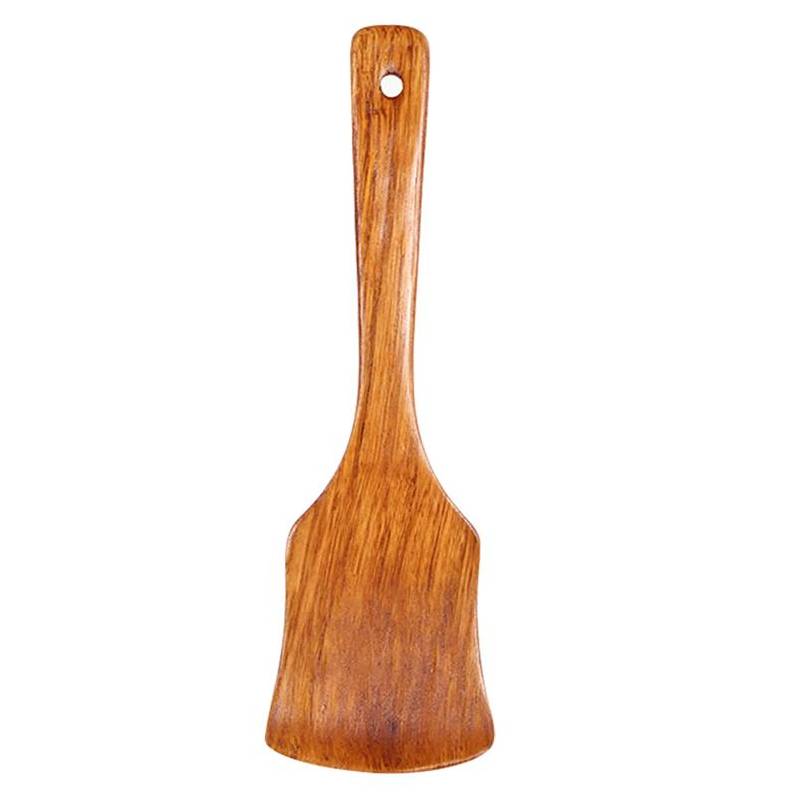 Wooden Kitchen Spatula