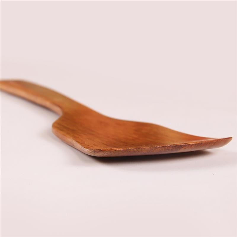 Wooden Kitchen Spatula