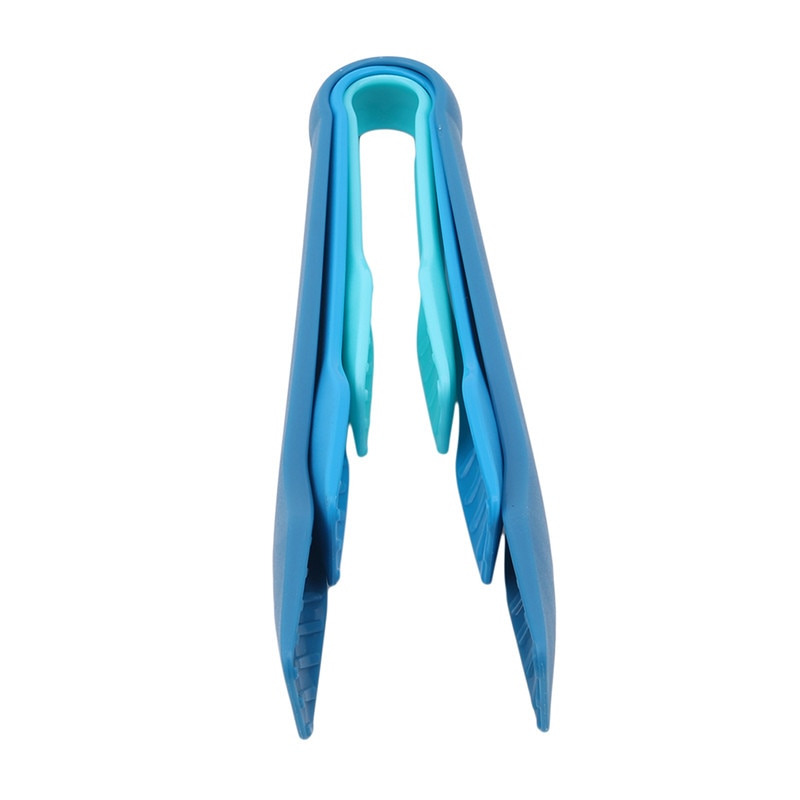 Anti-Slip BBQ Tongs 3 pcs Set