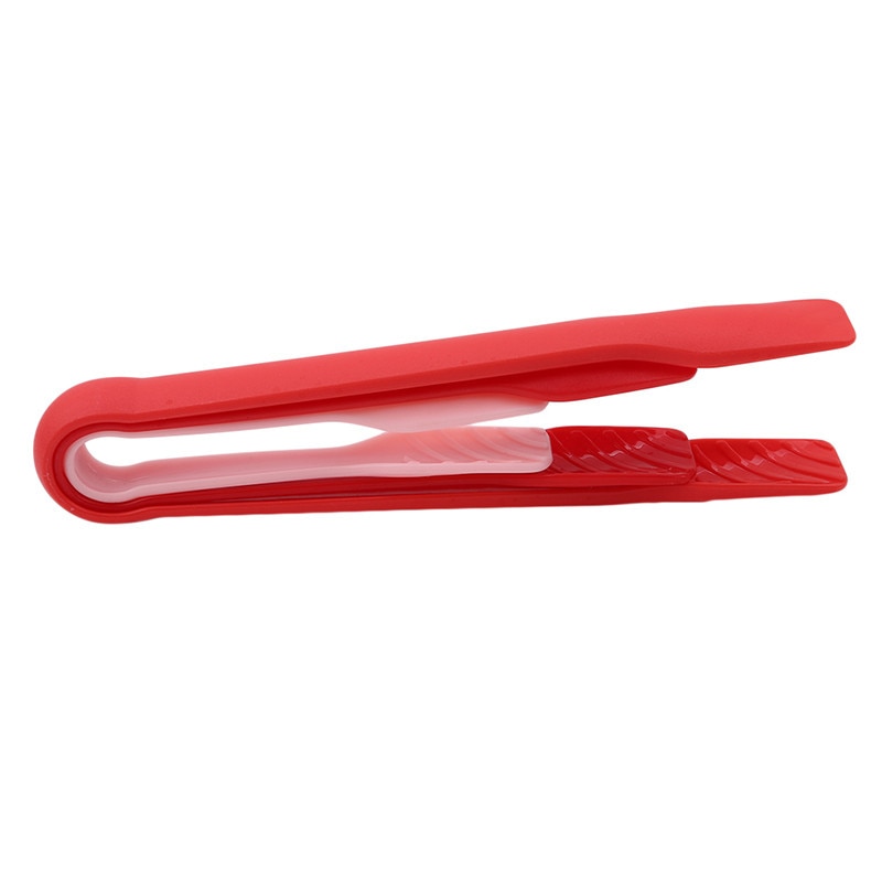 Anti-Slip BBQ Tongs 3 pcs Set