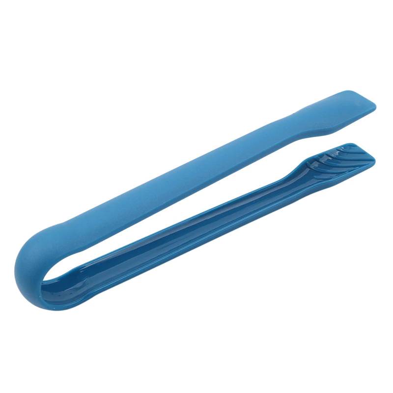 Anti-Slip BBQ Tongs 3 pcs Set