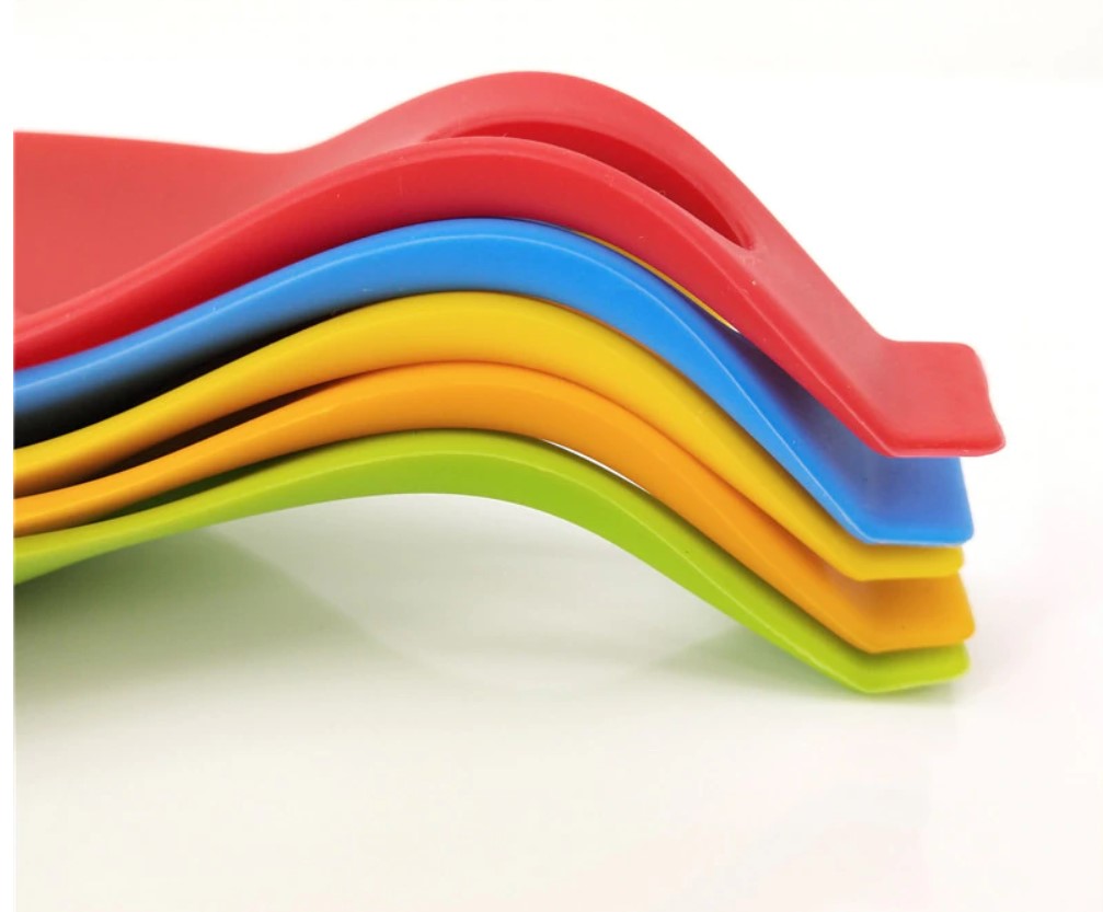 Silicone Spoon Rest Pad