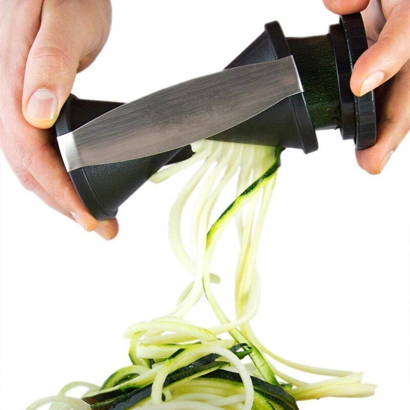 Cooking Vegetable Spiralizer