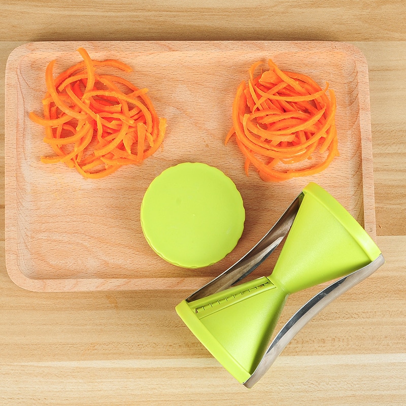Cooking Vegetable Spiralizer