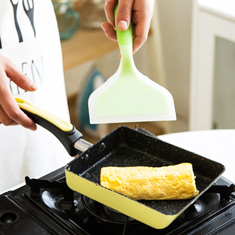 Rectangle Shaped Non-Stick Frying Pan
