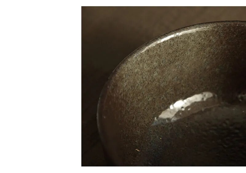 Japanese Style Ramen Bowl