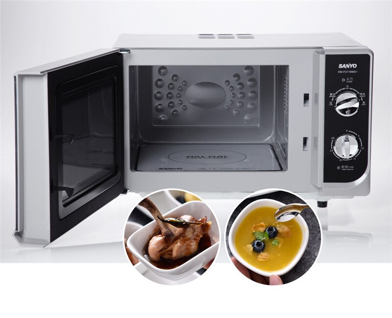 Ceramic Platters Set